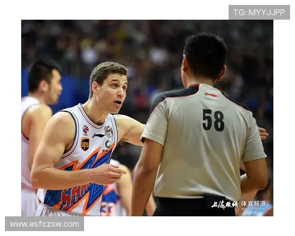 裁判指派疑涉体育诈欺风波