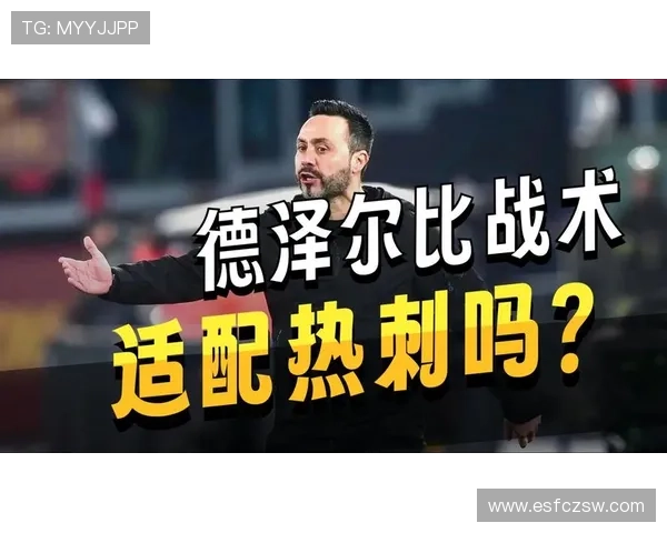 德泽尔比警告热刺保级汉姆警示