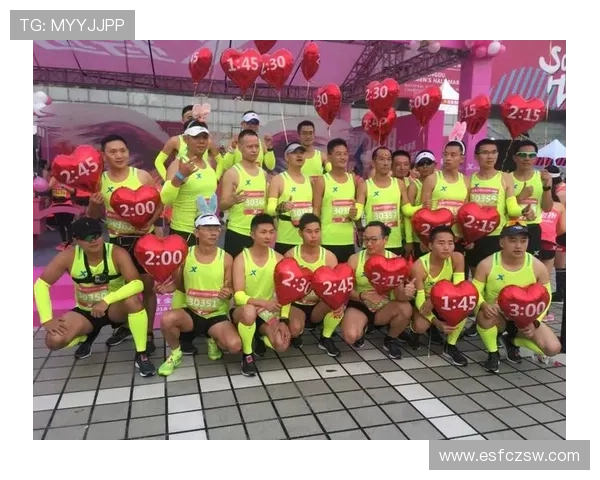 美媒盘美国15场夏日路跑赛事