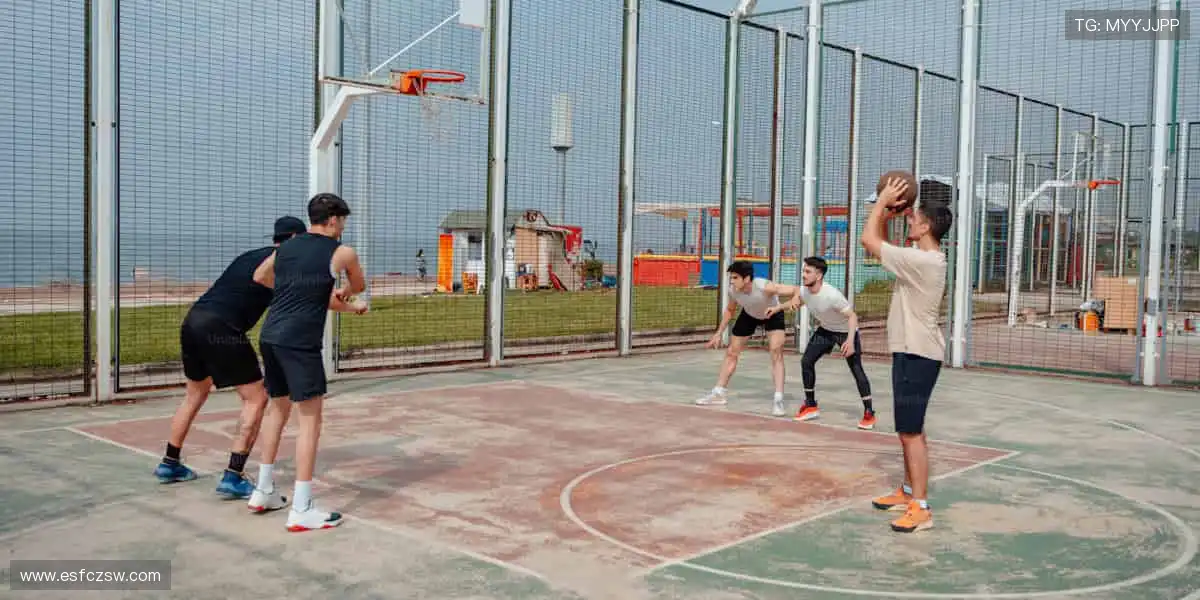 热血赛事，燃爆全场！🔥